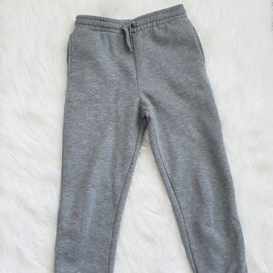 FOREVER 21 - Girl's Grey Joggers